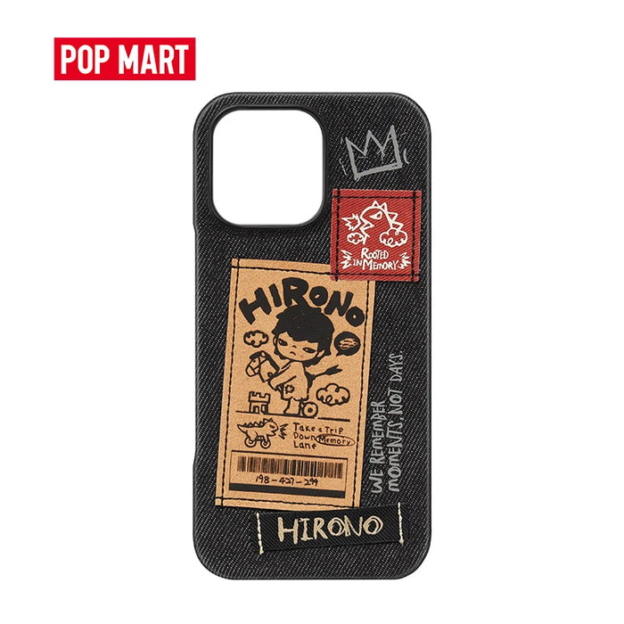 Echo Series-Phone Case for iPhone 15 Pro Max/16 Pro/16 Pro Max