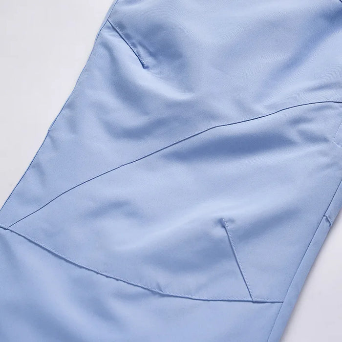 Unisex Suspenders Ski Pants Waterproof Warm and Breathable