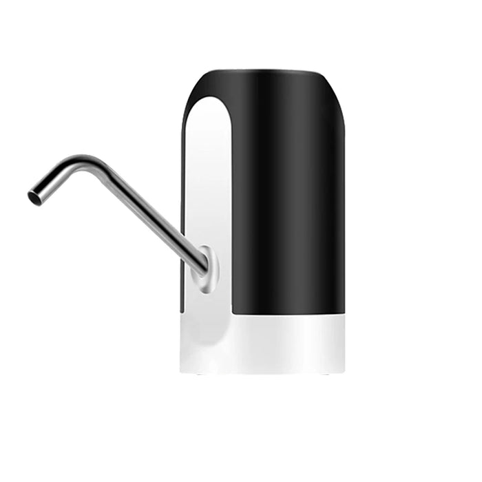 Electric Dispenser 800mah Large Battery Wireless USB Charging Drinking Water Pump Mini Portable Fast Water Automatic Machine