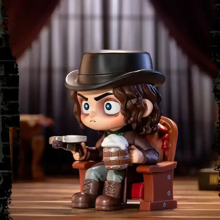 Monsters Alliance Halloween Series Mystery Box