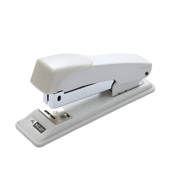 Hand held stapler student office binding machine multi function saving durable stapler thickened medium stapler