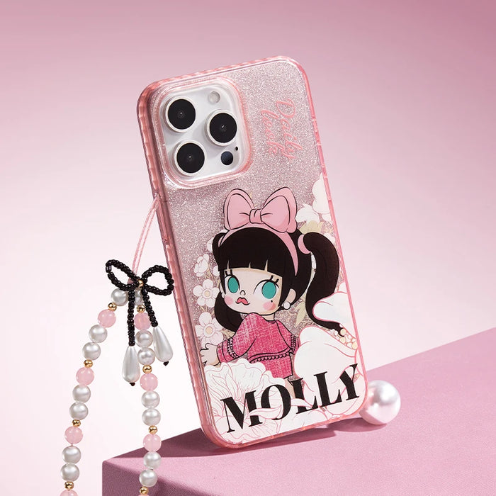 Daily Look Series-Phone Case for iPhone 15 Pro Max iPhone 16 Pro iPhone 16 Pro Max