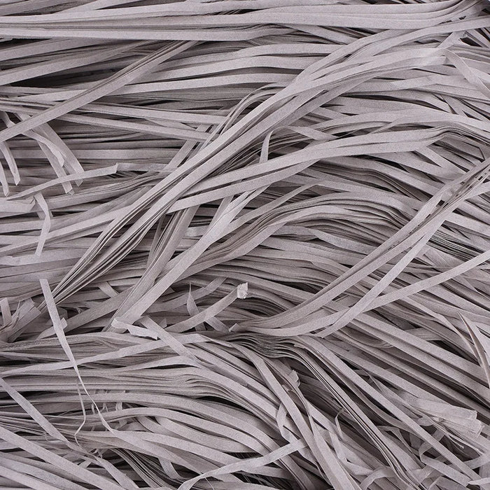 100g Raffia Tissue Paper Grass Stuffers Shredded Paper Crinkle Easter Basket Eggs Fillers Raffia Grass Tissue DIY Gift Box Decor
