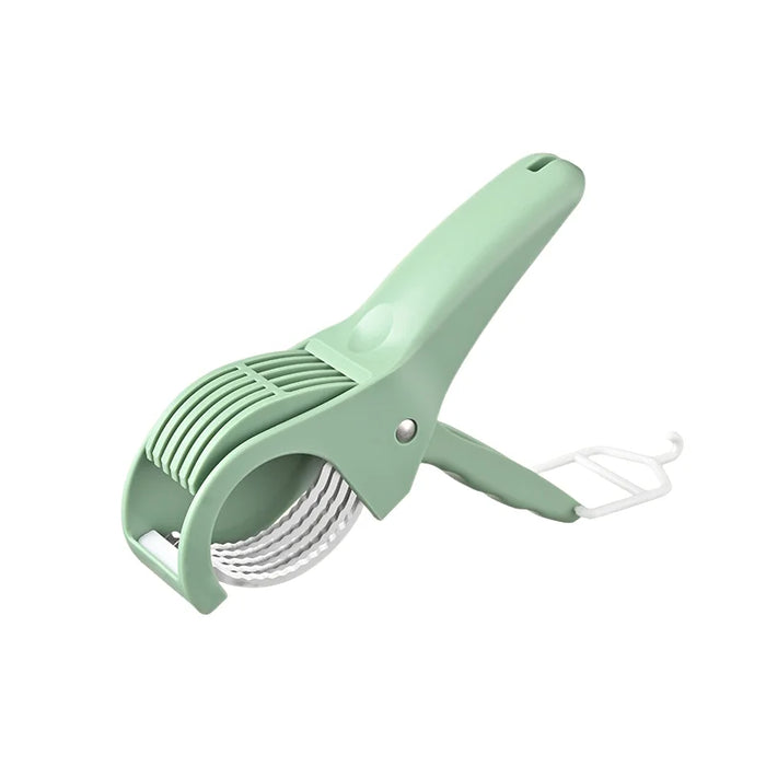 Multifunctional Vegetable Chopper Grate Food Handle Food Chopper Vegetable Slicer Dicer Cut Kitchen Tools Vegetable Slicer Dicer