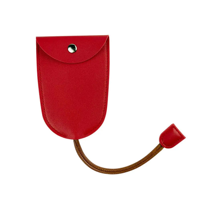 Key Bag Men's And Women's Key Bag  Large Capacity Multi-function Key Chain Storage Bag Simple And Small Household