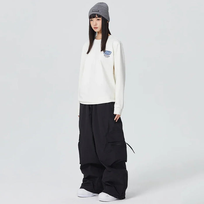Unisex Outdoor Skiing Trousers 2025