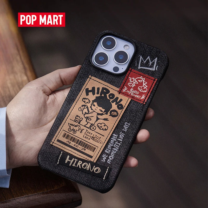 Echo Series-Phone Case for iPhone 15 Pro Max/16 Pro/16 Pro Max