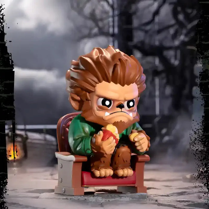 Monsters Alliance Halloween Series Mystery Box