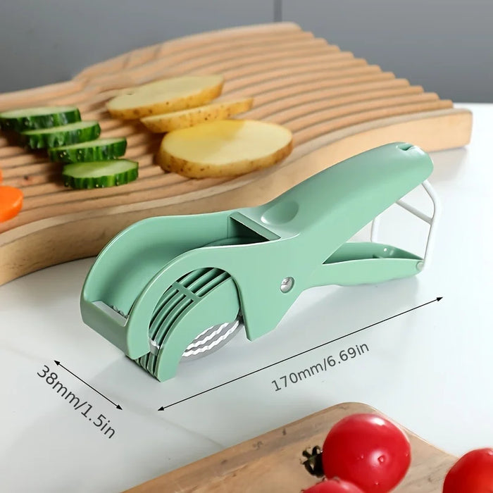 Multifunctional Vegetable Chopper Grate Food Handle Food Chopper Vegetable Slicer Dicer Cut Kitchen Tools Vegetable Slicer Dicer