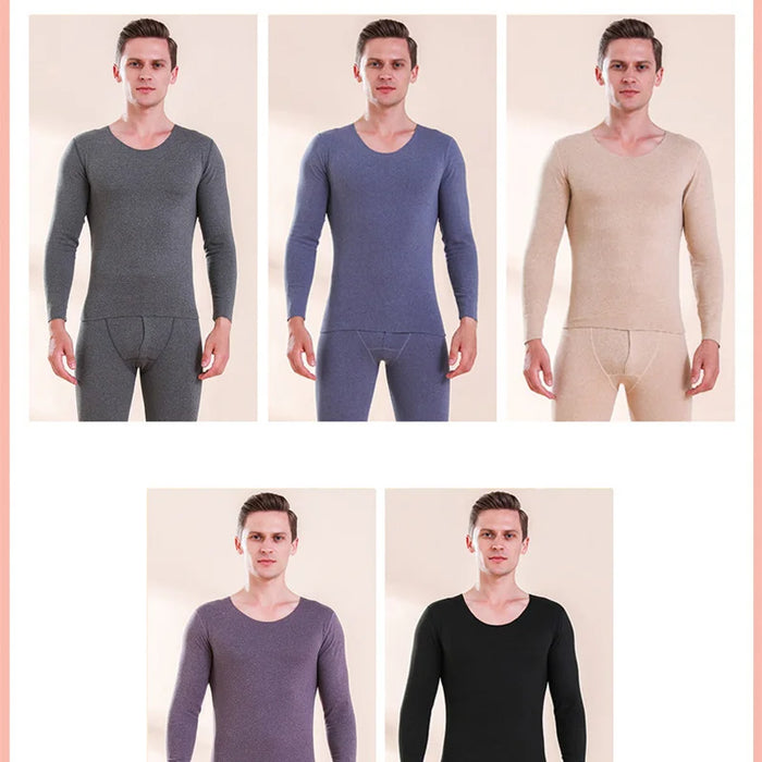 Warm Women's Winter Thermal Underwear Leggings HEATTECH