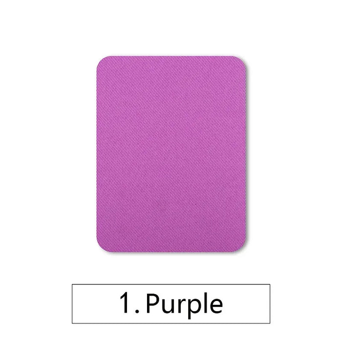 4pcs/lot Fabric Iron-on Patches 12.5x9.5cm Sewing on Patches Iron on Strong Glue Cotton Patch for Clothes DIY Jean Repair Decor