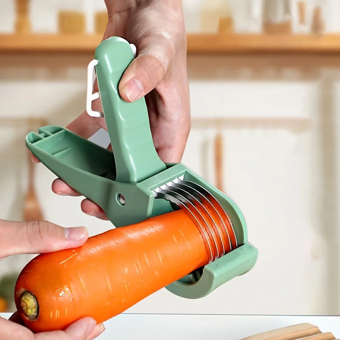 Multifunctional Vegetable Chopper Grate Food Handle Food Chopper Vegetable Slicer Dicer Cut Kitchen Tools Vegetable Slicer Dicer
