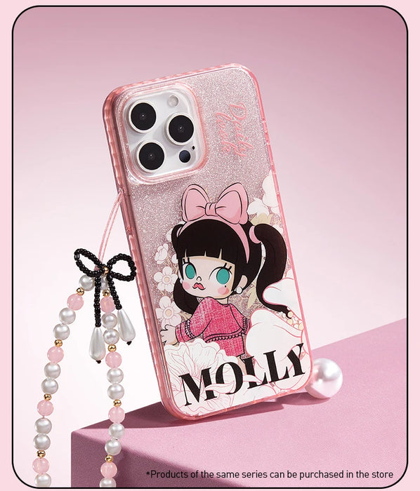 Daily Look Series-Phone Case for iPhone 15 Pro Max iPhone 16 Pro iPhone 16 Pro Max