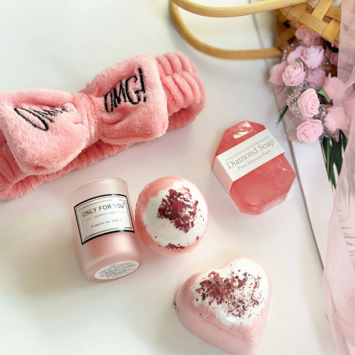 14/8pcs Gifts Set for Women,Birthday, Valentine's Gift Present, Gifts Basket for HER