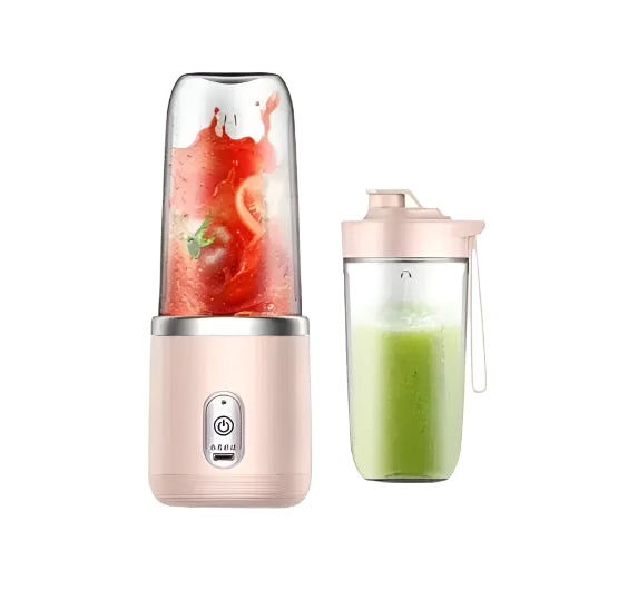 Electric Portable Multifunction Juice Blender