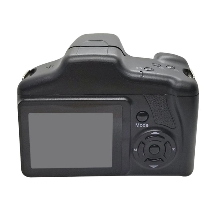 Digital Video Camera Photographer Recorder 1080P