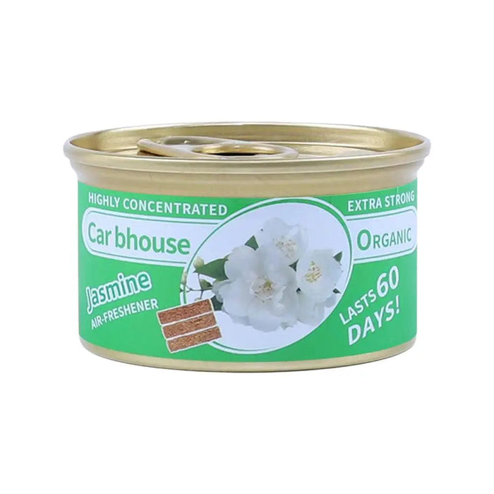 Car Supplies Canned Wood Blocks Air Freshener Scent Organic Cans Odor Eliminator Essential Long-Lasting For Closet Bathroom