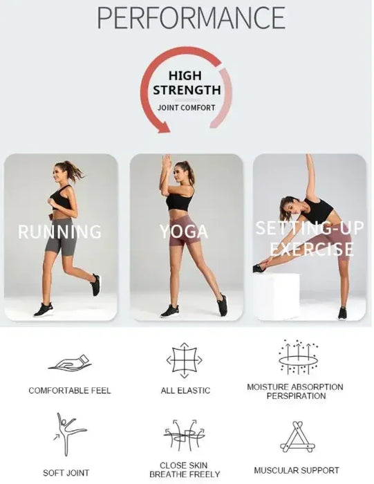 2Pcs Impact Gym Set Women Backless Tank Tops High Waist Scrunch Seamless Shorts Gym Suit Fitness Clothes Activewear Workout Sets