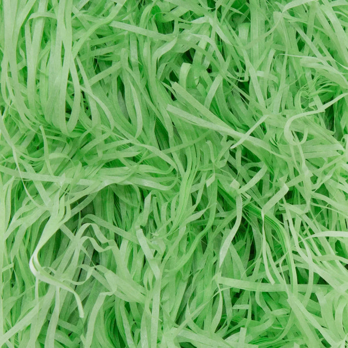 50g Easter Basket Grass Filler Paper Stuffing Shredded Crinkle Tissue Easter Egg Basket Stuffer Party Supplies DIY Candy Package