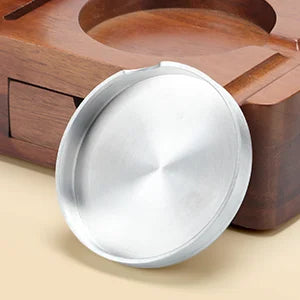 Cigar Humidor Cigar Ashtray Set Wooden Jar With Hygrometer Humidifier Cigar Gifts for Men