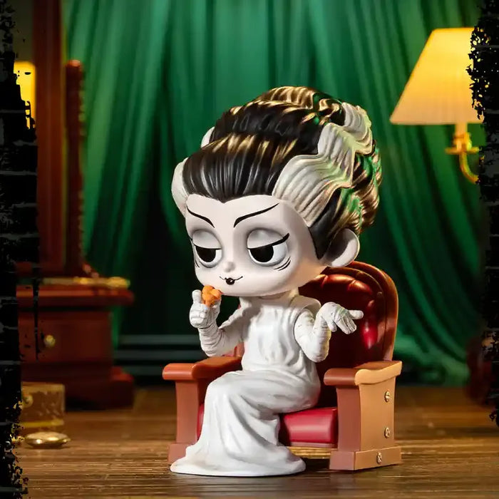 Monsters Alliance Halloween Series Mystery Box