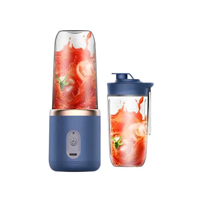 Electric Portable Multifunction Juice Blender