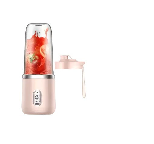 Electric Portable Multifunction Juice Blender