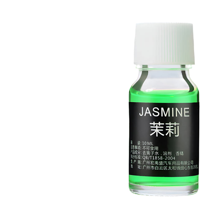 Car Perfume Refill Liquid Essential Oil Air Freshener Replenishment for Auto Natural Plant Aroma Diffuser Fragrance Humidifier