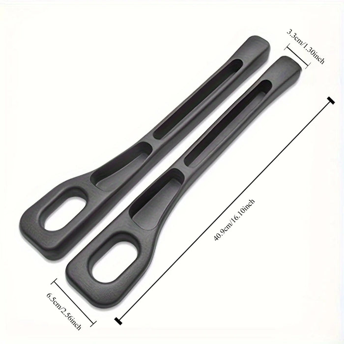 Car Seat Gap Leak Proof Sealing Strip, Seam Storage Box, Driver's Seat Filling Strip