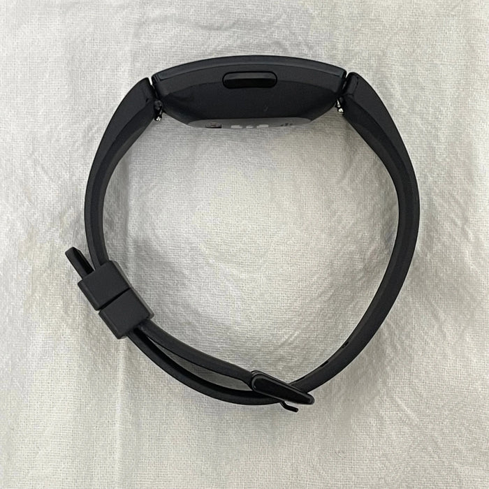 Original Fitbit Inspire hr Tracker Smartwatch Fitness Exercise Bracelet GPS Heart Rate Monitor Waterpoof For IOS Android