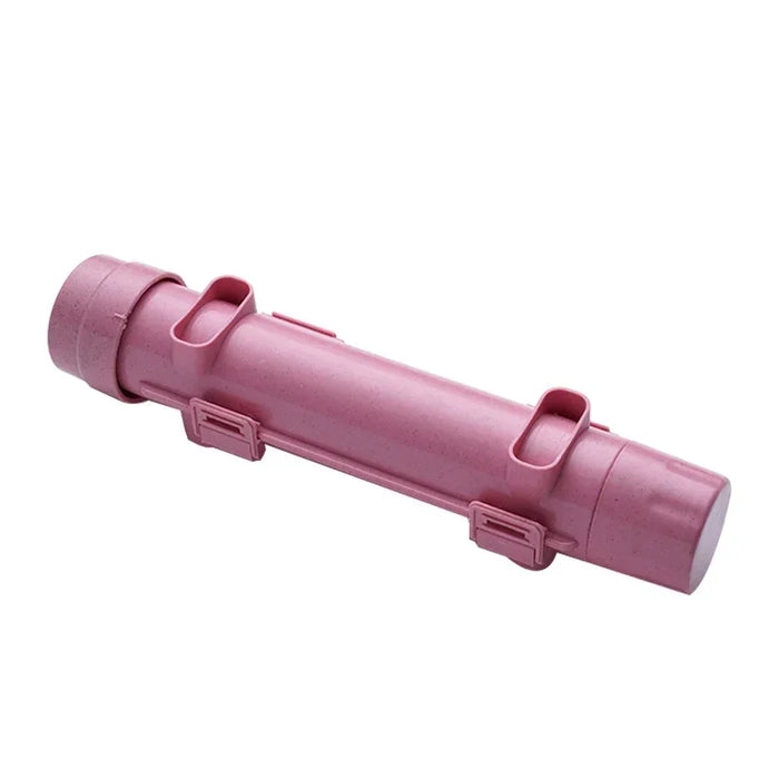 1PC Home DIY Roller Rice Mold Cylindrical Barrel Sushi Maker Sushi Maker Kitchen Tools