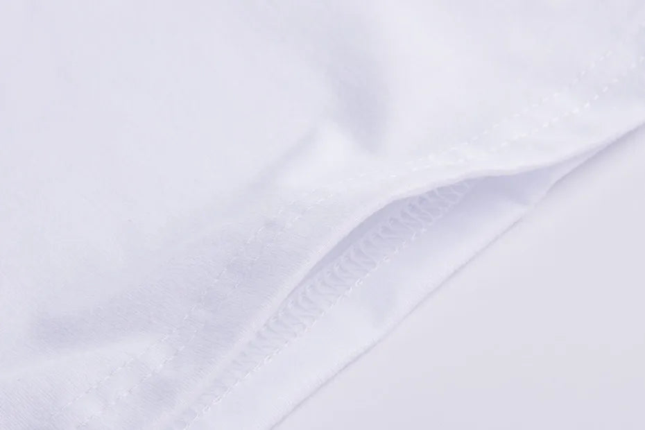 Print Fashion Watercolor T Top Summer Shirt