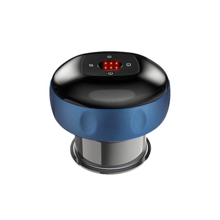 12 Speed Intelligent Vacuum Cupping Set