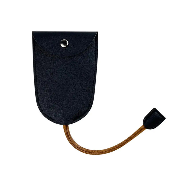 Key Bag Men's And Women's Key Bag  Large Capacity Multi-function Key Chain Storage Bag Simple And Small Household