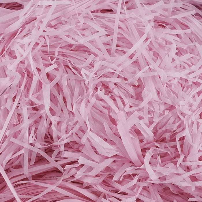 100g Raffia Tissue Paper Grass Stuffers Shredded Paper Crinkle Easter Basket Eggs Fillers Raffia Grass Tissue DIY Gift Box Decor