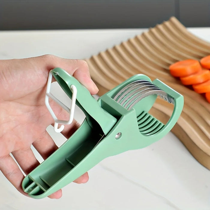 Multifunctional Vegetable Chopper Grate Food Handle Food Chopper Vegetable Slicer Dicer Cut Kitchen Tools Vegetable Slicer Dicer