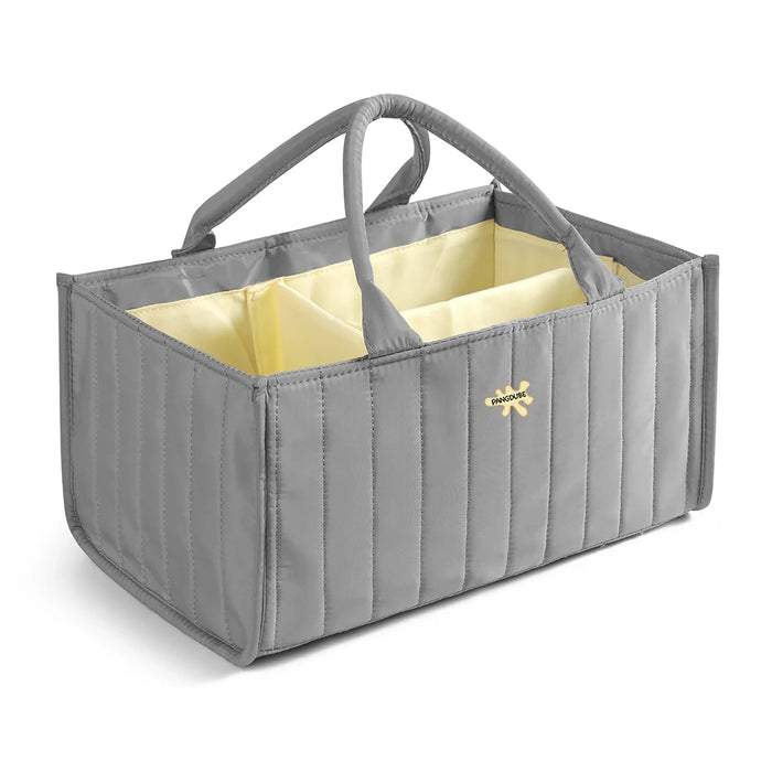 PANGDUBE Multifunctional Diaper Bag for Baby Accessories Storage Bag Mom Bags Diaper Stackers & Caddies Baby Diapers Organizer