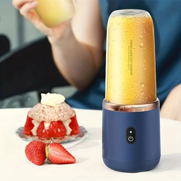 Electric Portable Multifunction Juice Blender