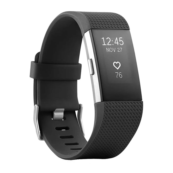 Original Fitbit Inspire hr Tracker Smartwatch Fitness Exercise Bracelet GPS Heart Rate Monitor Waterpoof For IOS Android