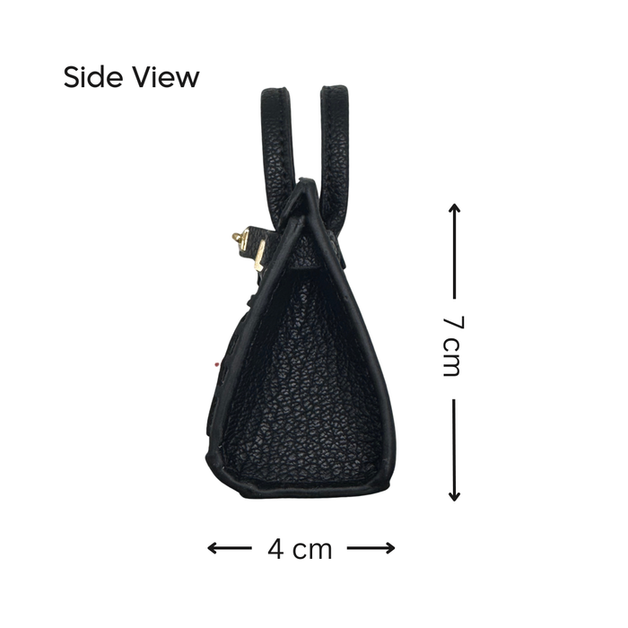 Le Petit Pouchette - Mini Airpods Case Bag