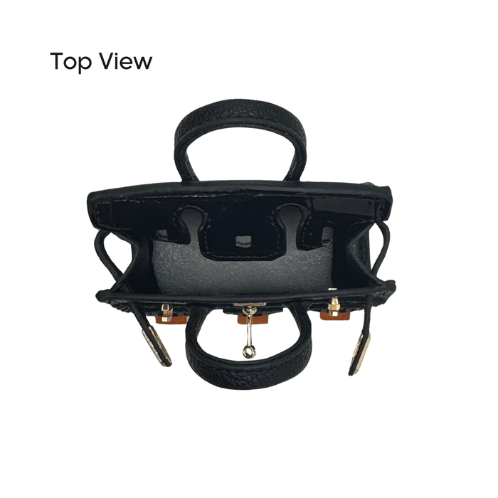 Le Petit Pouchette - Mini Airpods Case Bag