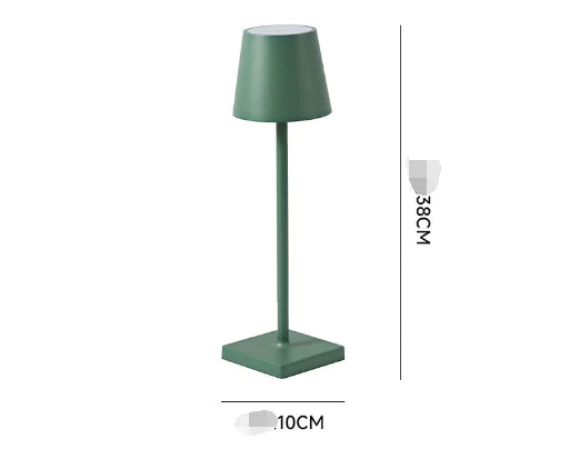 Portable Cordless Lamp
