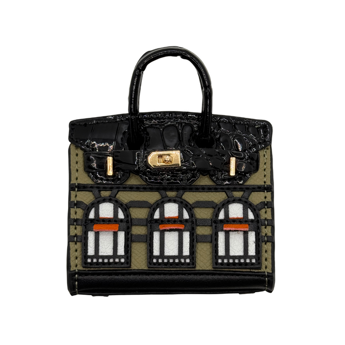 Le Petit Pouchette - Mini Airpods Case Bag