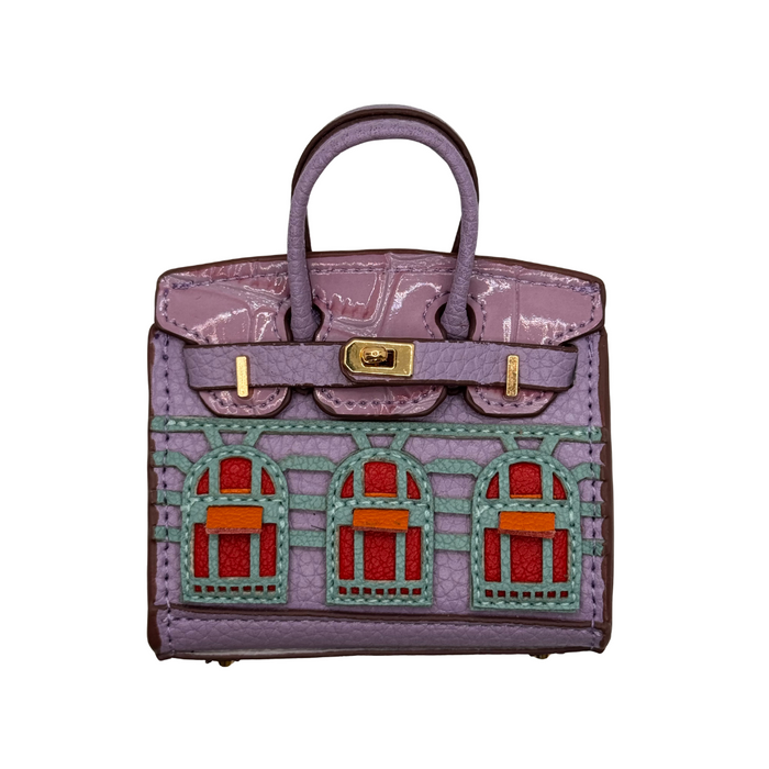 Le Petit Pouchette - Mini Airpods Case Bag