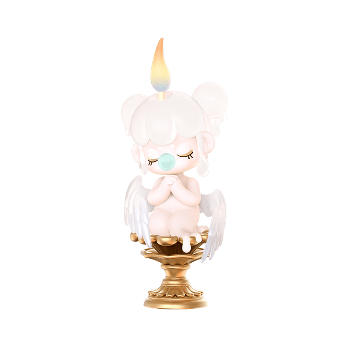 New Blind Box Style Nanci Fantasy Museum Series Figurine Cute Box  Desktop Ornaments Mystery Room Decoration Surprise Xmas Gift