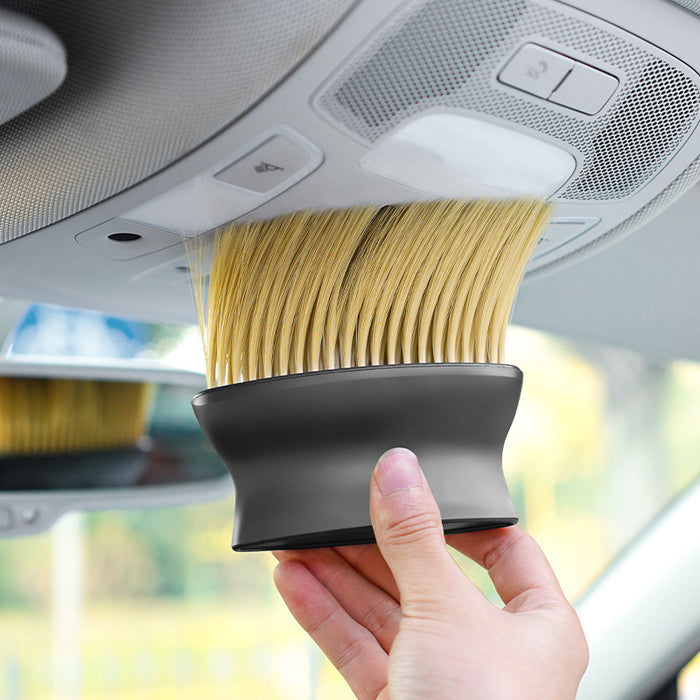 Car Cleaning and Care Brushes: Keep Your Car Sparkling Clean