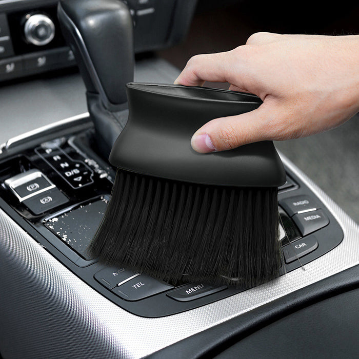 Car Cleaning and Care Brushes: Keep Your Car Sparkling Clean
