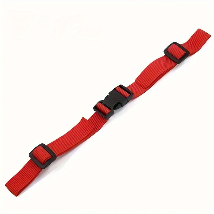 Products Non-slip Adjustable Chest Bag Strap Backpack Strap Strap Backpack, Outdoor Clasp, Outdoor Camping Tactical bag Strap Backpack Accessories, Gifts, Camping & Hiking & Biking outdoor accessories