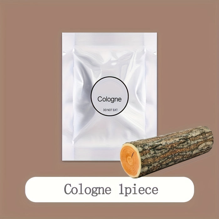 6-piece Bear Pilot 6-Piece Car Air Freshener Set: Refill Your Car with Long-Lasting Fresh Scent