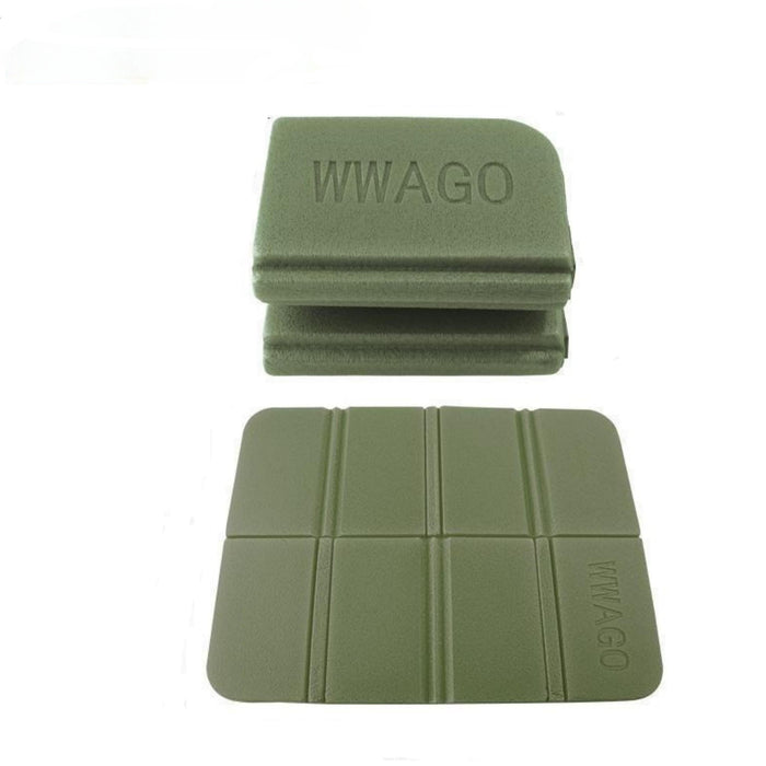 Outdoor Cushions at 20% Off, Moisture-Proof Mats, Picnic Pads, Foam Floor Mats, Foldable Seats, Compact And Portable, Soft, And Washable.